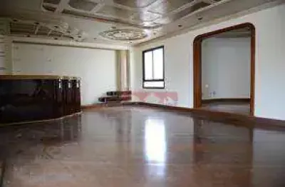 Apartamento com 4 dormitórios à venda, 357 m² por r$ 1.600.000,00 - jardim paris - jundiaí/sp