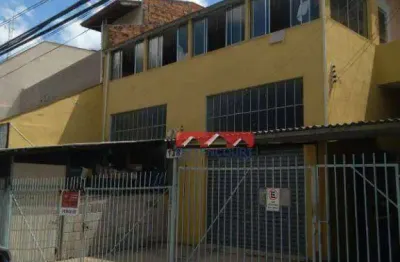 Casa com 3 dormitórios à venda, 303 m² por r$ 550.000,00 - jardim do lago - jundiaí/sp