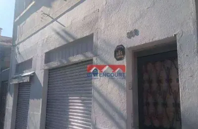 Salão para alugar, 50 m² por r$ 2.200,00/mês - centro - jundiaí/sp