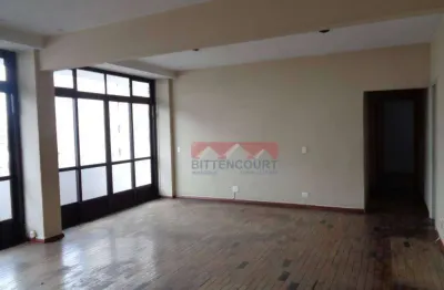 Apartamento com 4 dormitórios à venda, 250 m² por r$ 635.000,00 - centro - jundiaí/sp