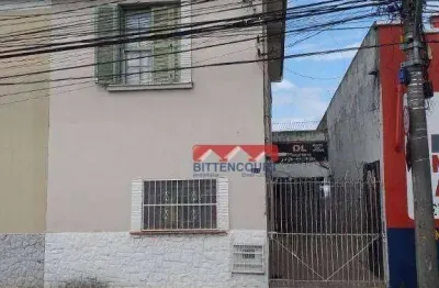 Casa com 2 dormitórios à venda, 213 m² por r$ 590.000,00 - ponte de são joão - jundiaí/sp