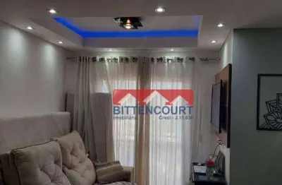 Apartamento à venda por r$ 310.000,00 - jardim roma - jundiaí/sp