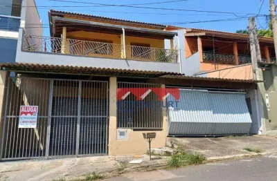 Casa à venda na Rua Francisco Anholon, 256, Parque São Luiz, Jundiaí