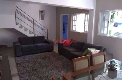 Casa com 2 dormitórios à venda, 199 m² por r$ 600.000,00 - cidade nova - jundiaí/sp