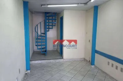 Salão à venda, 99 m² por r$ 390.000,00 - centro - jundiaí/sp