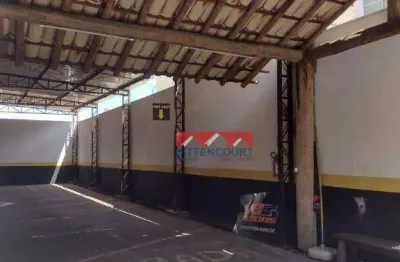 Terreno para alugar, 360 m² por r$ 5.960,00/mês - centro - jundiaí/sp