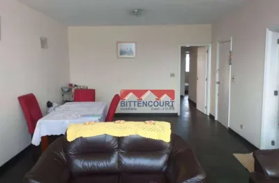 Apartamento com 3 dormitórios à venda, 140 m² por r$ 550.000,00 - centro - jundiaí/sp