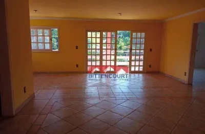 Casa à venda, 600 m² por r$ 1.800.000,00 - chácara malota - jundiaí/sp