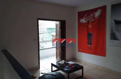 Sobrado com 2 dormitórios à venda, 243 m² por r$ 1.220.000,00 - centro - jundiaí/sp