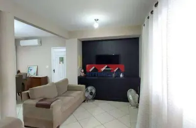 Casa com 3 dormitórios à venda, 105 m² por r$ 870.000,00 - jardim shangai - jundiaí/sp