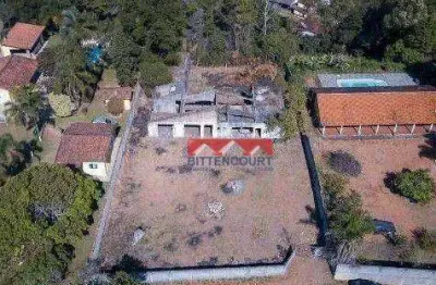 Terreno à venda por r$ 795.000,00 - jardim caxambu - jundiaí/sp
