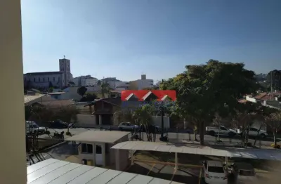 Apartamento com 3 quartos à venda na Praça Antônio Toffoli, 137, Jardim Guarani, Jundiaí