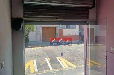 Sala comercial com 3 salas para alugar na Rua Prudente de Moraes, 496, Centro, Jundiaí