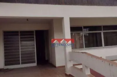 Casa para alugar, 452 m² por r$ 6.487,45/mês - bela vista - jundiaí/sp