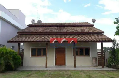 Casa com 4 dormitórios à venda, 220 m² por r$ 1.170.000,00 - residencial ibi aram i - itupeva/sp