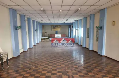 Salão à venda, 285 m² por r$ 790.000,00 - centro - jundiaí/sp