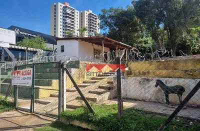 Salão para alugar por r$ 8.000,00/mês - anhangabaú - jundiaí/sp