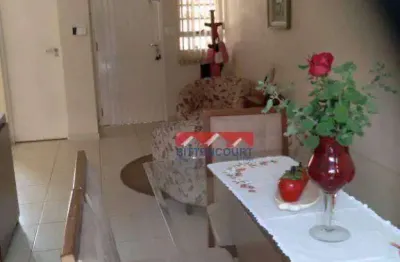 Casa com 3 dormitórios à venda, 162 m² por r$ 630.000,00 - jardim marambaia - jundiaí/sp
