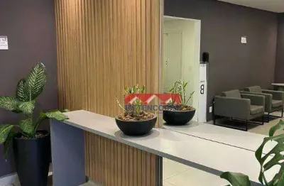 Apartamento com 3 dormitórios à venda, 101 m² por r$ 880.000,00 - vila rio branco - jundiaí/sp