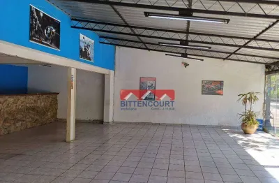 Salão, 381 m² - venda por r$ 2.200.000,00 ou aluguel por r$ 8.400,00/mês - centro - jundiaí/sp