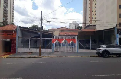 Terreno, 513 m² - venda por r$ 1.800.000,00 ou aluguel por r$ 12.000,00/mês - bela vista - jundiaí/sp