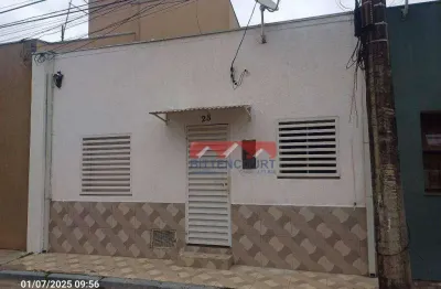 Casa com 1 dormitório para alugar por r$ 2.500,00/mês - vila argos velha - jundiaí/sp