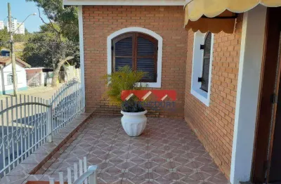 Casa com 2 dormitórios à venda, 126 m² por r$ 670.000,00 - jardim bonfiglioli - jundiaí/sp