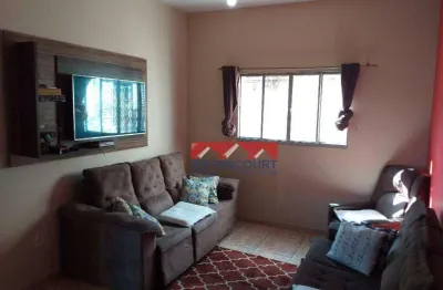 Casa com 3 dormitórios à venda, 395 m² por r$ 750.000,00 - jardim califórnia - jundiaí/sp