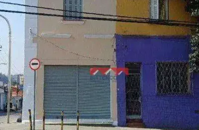 Salão para alugar, 15 m² por r$ 1.200,00/mês - centro - jundiaí/sp