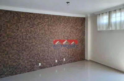 Sala para alugar por r$ 1.700,00/mês - vila santa terezinha - várzea paulista/sp