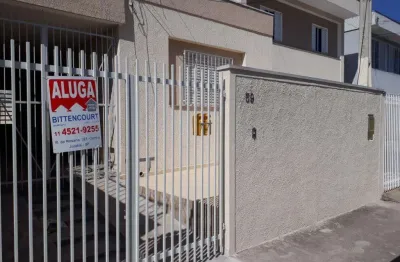 Casa com 2 dormitórios para alugar por r$ 2.300,00/mês - bela vista - jundiaí/sp