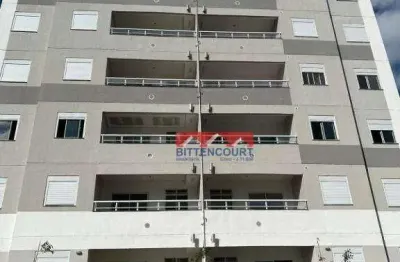 Apartamento com 3 dormitórios à venda por r$ 485.000,00 - jardim carlos gomes - jundiaí/sp