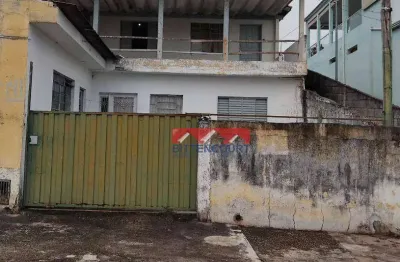 Casa com 4 dormitórios à venda, 197 m² por r$ 500.000,00 - currupira - jundiaí/sp