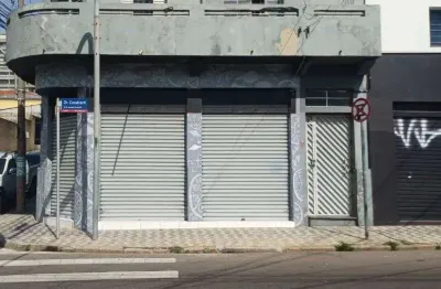 Salão para alugar por r$ 2.500,00/mês - centro - jundiaí/sp