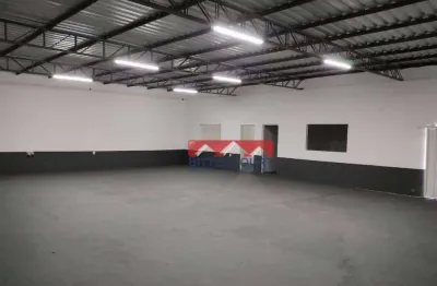 Salão para alugar por r$ 7.000,00/mês - jardim das carpas - jundiaí/sp