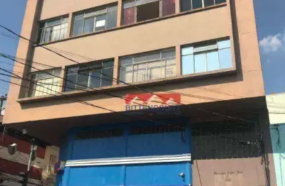 Sala para alugar, 12 m² por r$ 1.042,34/mês - centro - jundiaí/sp