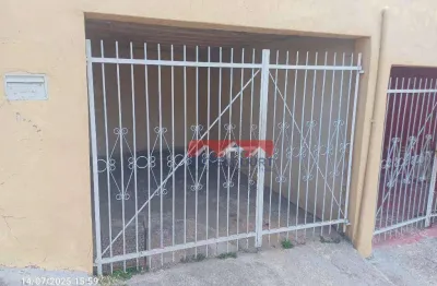 Casa com 1 dormitório para alugar, 47 m² por r$ 1.060,00/mês - jardim tarumã - jundiaí/sp