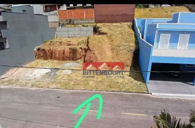 Terreno em condomínio fechado à venda na Rua Victório Spinucci, 898, Jardim Promeca, Várzea Paulista