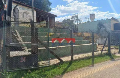 Terreno para alugar, 1700 m² por r$ 15.000,00/mês - anhangabaú - jundiaí/sp