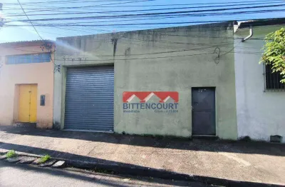 Salão para alugar por r$ 3.500,00/mês - ponte de campinas - jundiaí/sp