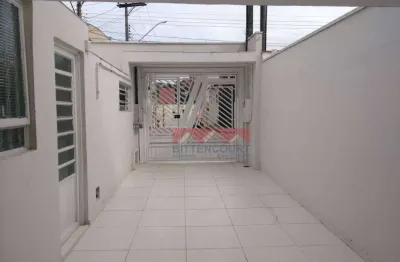 Sobrado com 4 dormitórios à venda, 156 m² por R$ 700.000,00 - Bela Vista - Jundiaí/SP