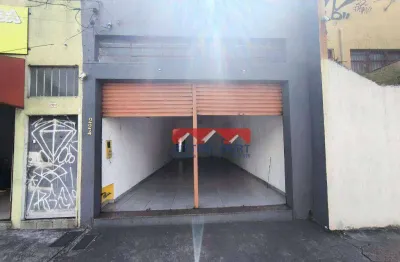 Salão à venda, 148 m² por r$ 680.000,00 - centro - jundiaí/sp