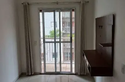 Apartamento com 2 dormitórios para alugar, 55 m² por r$ 2.700,00/mês - vila rami - jundiaí/sp