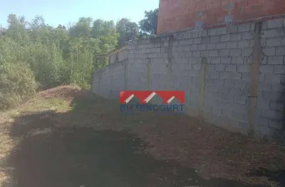 Terreno à venda, 156 m² por r$ 215.000,00 - parque residencial são miguel - jundiaí/sp