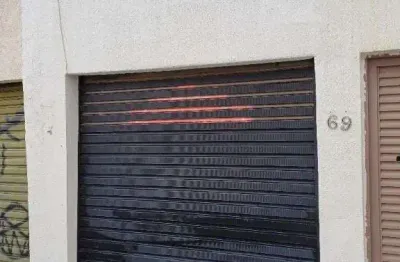 Sala comercial para alugar na Rua Cândido Rodrigues, 67, Centro, Jundiaí