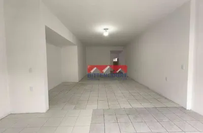 Salão para alugar, 49 m² por r$ 3.000,00/mês - centro - jundiaí/sp