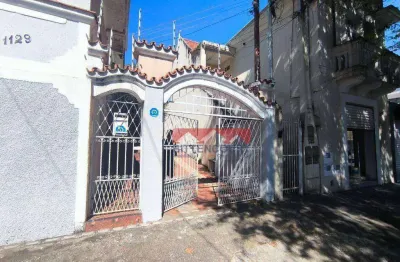 Casa com 4 dormitórios à venda por r$ 750.000,00 - centro - jundiaí/sp