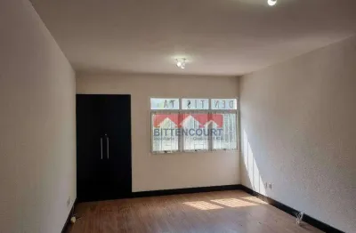 Sala para alugar, 32 m² por r$ 880/mês - cidade luiza - jundiaí/sp