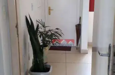 Apartamento com 2 dormitórios à venda, 79 m² por r$ 320.000,00 - vila hortolândia - jundiaí/sp