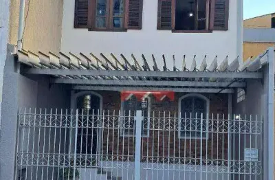 Casa com 3 dormitórios à venda, 143 m² por r$ 590.000,00 - centro - jundiaí/sp